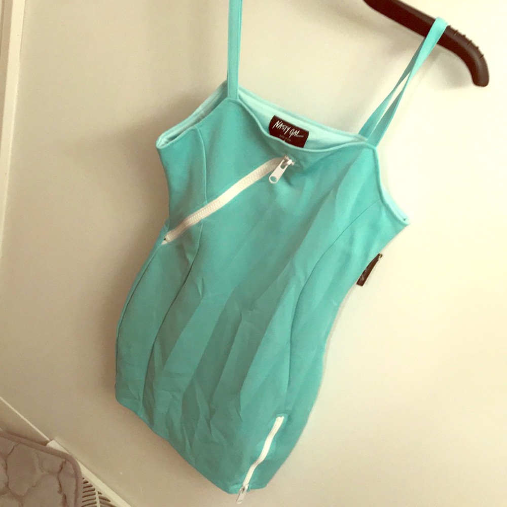 Nasty Gal dress!